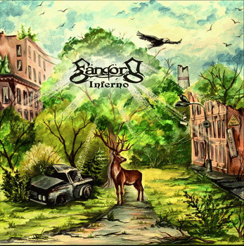 Fangorn (RUS) : Inferno